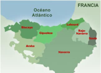 Un experimento para saber cuál es la imagen internacional de los vascos