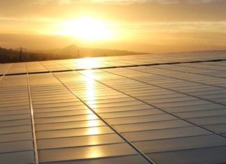 La empresa fotovoltaica navarra OPDE crea su nueva sede y nuevo centro de control en Fustiñana