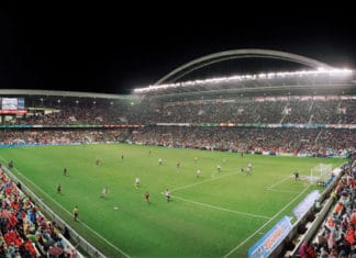 Una entrevista en Alemania a Jupp Heynckes, sobre el Athletic
