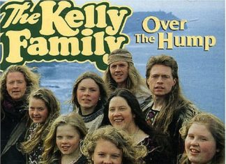 Three popular Basque songs are a hit on YouTube with The Kelly Family