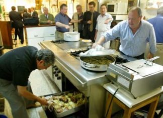 Txokos, Asociacionismo y Cooperativas. Las claves del desarrollo vasco según The Guardian