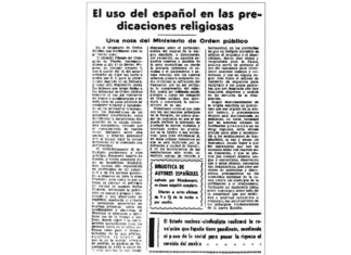 ¿El nacionalismo vasco se opone a la «Cultura»?