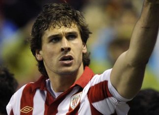 De nuevo, rumores de traspaso de Fernando Llorente al Manchester United