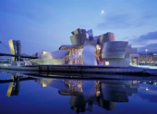 Una propuesta cultural-gastronómica desde Italia para visitar Bilbao