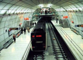 Bilbao y Donostia, dos de las ciudades europeas que mejor pueden soportar una crisis energética