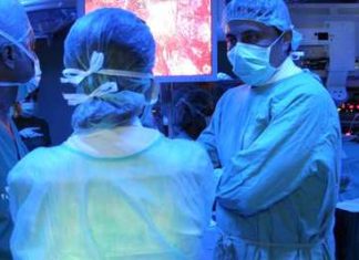 Dejar de fumar reduce el riesgo de cancer en los receptores de un hígado