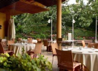 Un viaje en el Transcantábrico guarda su mejor sorpresa en la última parada: Donostia