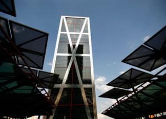 El «destino» de los explosivos capturados a ETA en Portugal, ha creado un gran interés en ese país