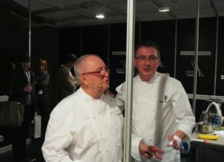 5 restaurantes con chefs vascos entre los 50 mejores del mundo…y una vasca la mejor chef del mundo