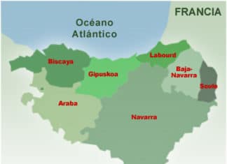 Ser vasco no es sinónimo de ser español