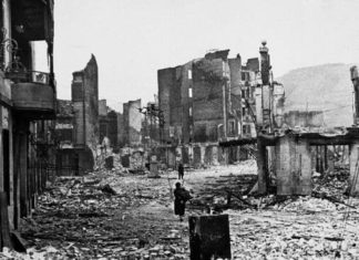 Verdades sobre el Bombardeo de Gernika. Por Xabier de Irujo, profesor del Centro de Estudios Vascos de Reno