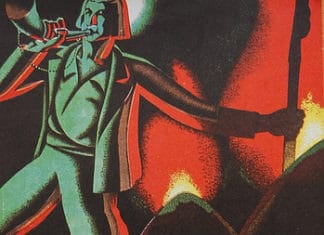 Hoy es Aberri Eguna. Una declaración de principios