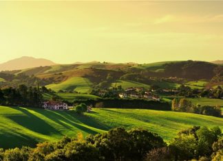 The Telegraph pone en marcha un concurso para visitar el País Vasco