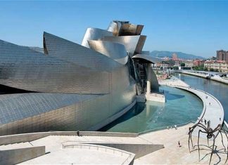 Bilbao, el lugar perfecto para descansar