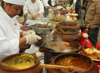 Perú, México y Brasil, los tres paises invitados del próximo «San Sebastián Gastronomika»