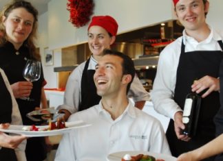 Lo vasco triunfa ¿En la gastronomía sólo?