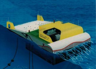 UPV/EHU: dos tesis doctorales sobre el aprovechamiento de la energía de las olas