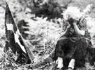 ABERRI EGUNA: ETA roba el protagonismo a los nacionalistas vascos, con la inestimable ayuda de los partidos vascos