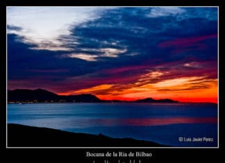 Una nueva tanda de fotos de Euskalherria