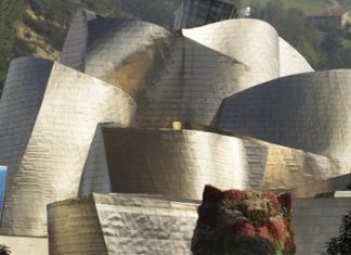 Reportaje sobre el «Efecto Bilbao» en un periódico sudafricano, con los errores de siempre