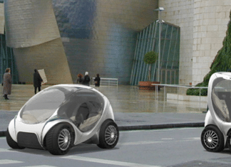 The Guardian sigue «enamorado» de la economía social vasca y la pone como ejemplo a David Cameron