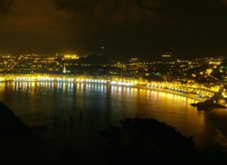 Una guía de San Sebastián para italianos