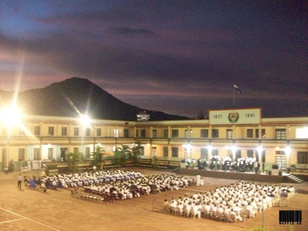 Reconocimiento a un marista navarro en El Salvador