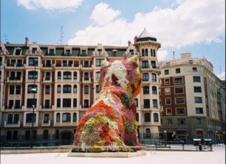 Bilbao supera sus objetivos de reducción de emisiones con un año de adelanto