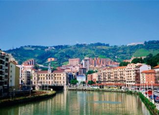 «Bilbao para chicas». Una propuesta de The Telegraph
