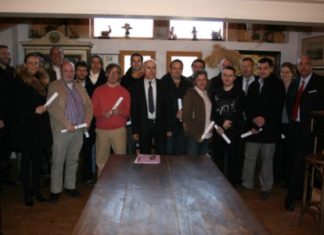 También en Iparralde: El País Vasco, tierra de magníficos restaurantes