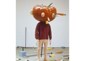 Más información sobre la recién inaugurada exposición en el Guggenheim Bilbao