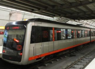 La empresa gipuzkoana CAF, con opciones de ganar un contrato de 500 millones de USD en Nueva Zelanda