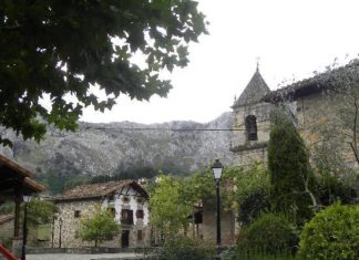 The Washington Post dedica un extenso artículo al Asador Etxebarri de Axpe