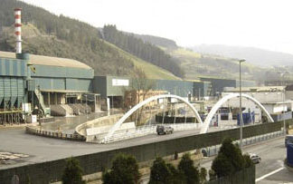 Confirmado. La brasileña CSN compra dos empresas vascas