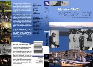 Maurice Ravel, the Basque who believed in his country