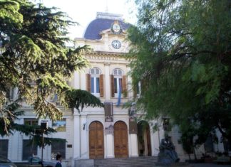 Clases gratuitas de Euskera y Cultura Vasca en la Universidad de la Plata