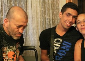 Basque-descendants become key in the fight against Alzheimer’s