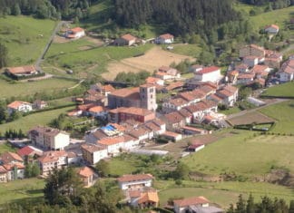 The Washington Examiner escribe sobre los resultados del municipio de Aulesti