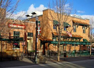 Los Angeles Times habla de los vascos de Boise