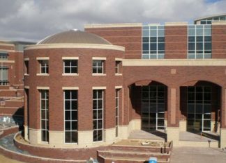 ¿Está el Centro de Estudios Vascos de la Universidad de Nevada en peligro?