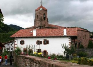 Boston Globe publica un extraordinario artículo sobre turismo en el País Vasco