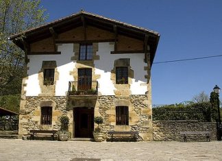 De nuevo, el Asador Etxebarri. Esta vez en Australia