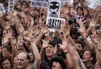 El «patinazo» del diario portugués Público. La batalla contra el sistema fiscal de los vascos