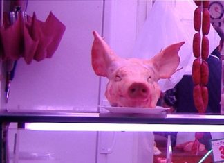 Un italiano recomienda su «Bilbao esencial» para amigos de la gastronomía con poco tiempo