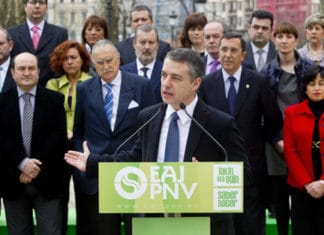 Elecciones en el País Vasco: todo cambia, para seguir igual….pero de verdad