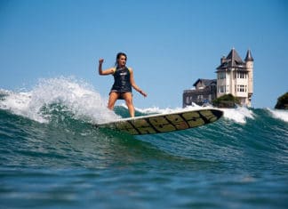 Basque Boogie. The New York Times says!!!!!