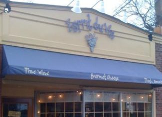 Una recomendación de txakoli desde Milton – Massachusetts