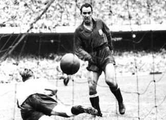 Zarra, Ronaldo y el Pichichi