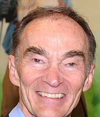 The connections between an artist and ski instructor, a Basque family in Idaho, and Hemingway