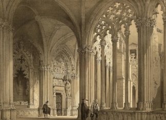 Quiénes son los vascos. La versión de una enciclopedia USA y otra Británica entre los siglos XIX y el XX